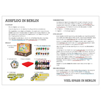 Berlin — Beschreibung 2