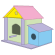 Birdhaus