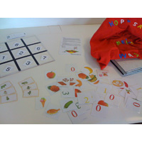 Hoppsa ich weiss was — Foto