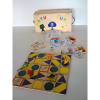 Natur Pur — für Kleinere