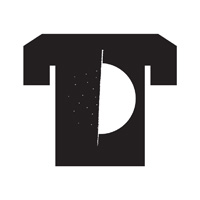 T-Shirts — Lichtverschmutzung