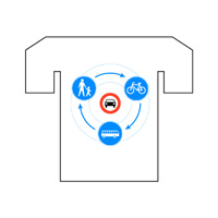 T-Shirts — Rund um‘s Auto