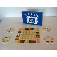 Teller voll — Foto