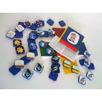 Umwelt-Memory — Foto 1