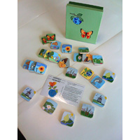 Umwelt-Memory — Foto 2