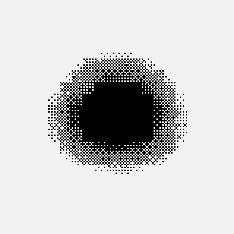 blob-pixelated