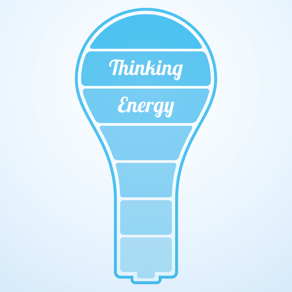 thinking-energy