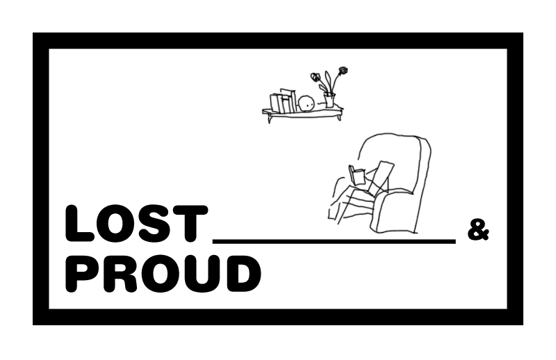 lost-myself-and-proud