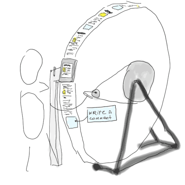 mobile-web-on-a-wheel